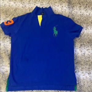 Men’s Ralph Lauren Polo